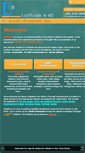 Mobile Screenshot of latitude4-40.com